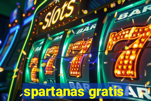 spartanas gratis